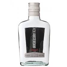 New Amsterdam Gin 200ml