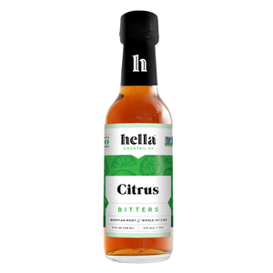 Citrus Bitters 5oz