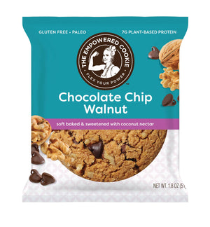 Chocolate Chip Walnut