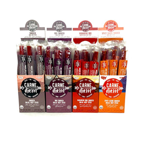 Carne Diem 4-Pack