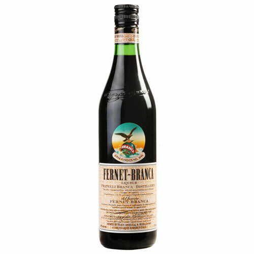 Fernet - Branca 750ml