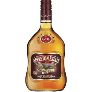 Appleton Estate Signature Jamaica Rum 750ml ABV 40%