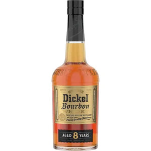 Dickel Bourbon 8 year Bourbon 750 ml