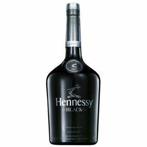 Hennessy Black 750ml  ABV 43%