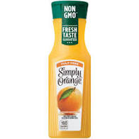 Simply Orange Juice