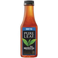Load image into Gallery viewer, Pure Leaf Brewed Tea 18.5 fl oz
