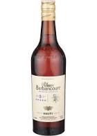 Rhum Barbancort 750ml