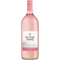 Sutter Home Pink Moscato 1.5 Liter
