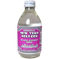 Load image into Gallery viewer, Original New York Seltzer 10 fl oz
