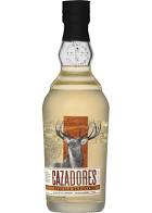 Cazadores Tequila Reposado 200ml