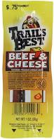 Trail’s Best Beef & Cheese Stick 1 oz