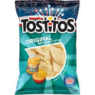 Tostitos Original Style 13 oz