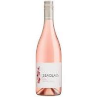 Seaglass Rose 750ml