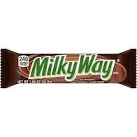 Milky Way