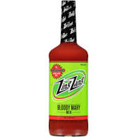 ZingZang Bloody Mary Mix