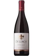 De Loach Heritage Reserve Pinot Nior 750ml