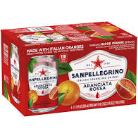 Sanpellegrino Italian Sparkling Drinks 11.15 fl oz