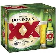 Dos Equis 12-12 fl oz