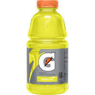 Gatorade Zero Lemon Lime 28 oz