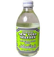 Load image into Gallery viewer, Original New York Seltzer 10 fl oz
