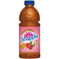 Snapple Raspberry Tea 32 fl oz