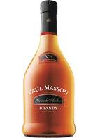 Paul Masson Brandy Grande Amber 750ml