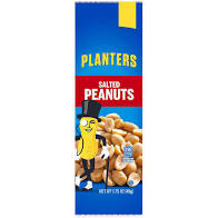 Planters 1.75 oz bag