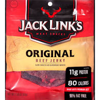 Beef Jerky Original