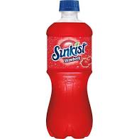 Sunkist Strawberry