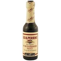 Lea & Perkins Worcestershire Sauce 5 fl oz