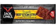 Jack Link's Teriyaki Beef Steak Strip .09 oz