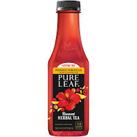Load image into Gallery viewer, Pure Leaf Brewed Tea 18.5 fl oz
