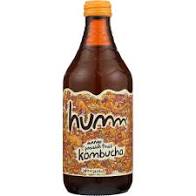 humm kombucha 14 fl oz