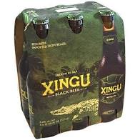 Xingu Black Bear 6-12 fl oz bottles