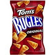 Tom's Bugles 2.6 oz