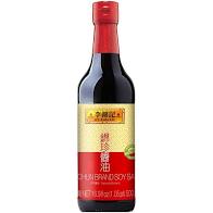 Kum Chun Brand Soy Sauce 500ml