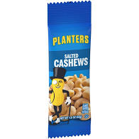 Planters 1.75 oz bag