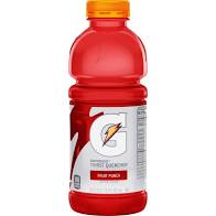 Load image into Gallery viewer, Gatorade Thirst Quencher 20 fl oz
