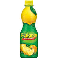 Real Lemon