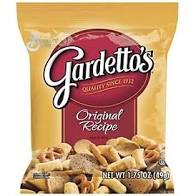 Gardetto Original Recipe Snack Mix