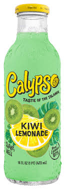 Calypso Taste Of The Island 16 fl oz