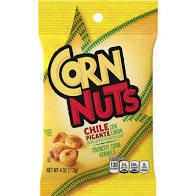 Corn Nuts Chile Picante