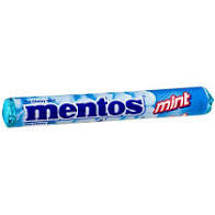 Mentos Mints