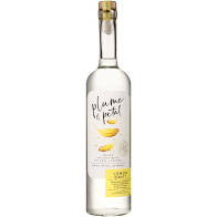 Plume & Petal Vodka Infused With Natural Flavors