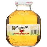 Martinellis Apple Juice 1.5 Liter