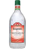 Seagram's Watermelon 50ml