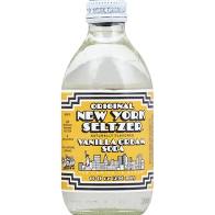 Load image into Gallery viewer, Original New York Seltzer 10 fl oz

