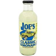 Joe's Classic Lemonade 20 fl oz