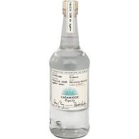 Casamigos Blanco Tequila 40% ABV