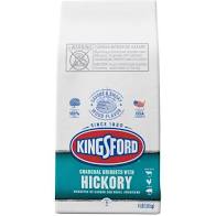 Kingsford Hickory 4lb bag